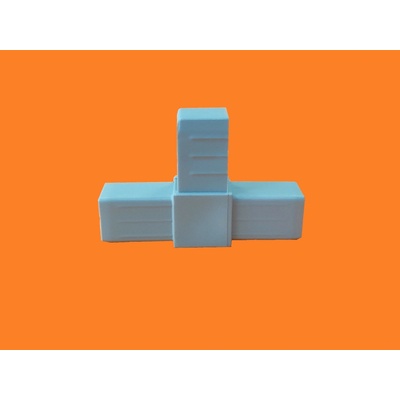 Plastová spojka 204 NOWA – Zboží Mobilmania