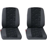 Petex Тапицерия Petex за БУС PRofi2 - за 2 седалки единични (30070005)