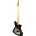 Fender Player Plus Active Meteora Bass® MN SVB