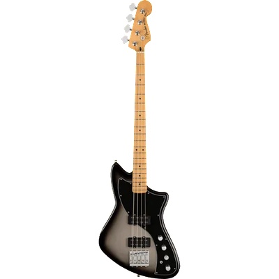 Fender Player Plus Active Meteora Bass® MN SVB