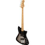 Fender Player Plus Active Meteora Bass® MN SVB