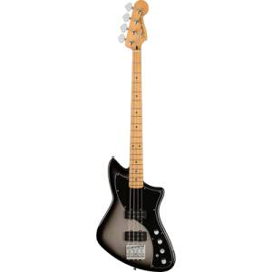 Fender Player Plus Active Meteora Bass® MN SVB