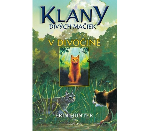 V divočine