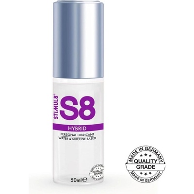Stimul8 Hybrid 50 ml