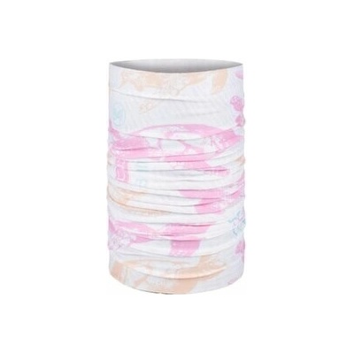 Buff Coolnet UV Kids BACARY PINK růžová