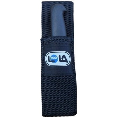 LOLA s puzdrom
