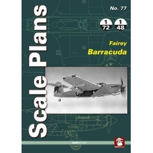 Fairey Barracuda