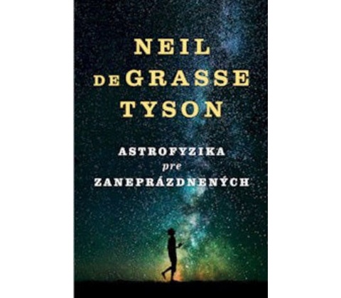 Neil deGrasse Tyson