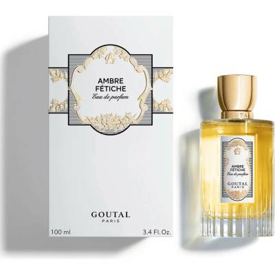 Goutal Ambre Fétiche parfumovaná voda unisex 100 ml