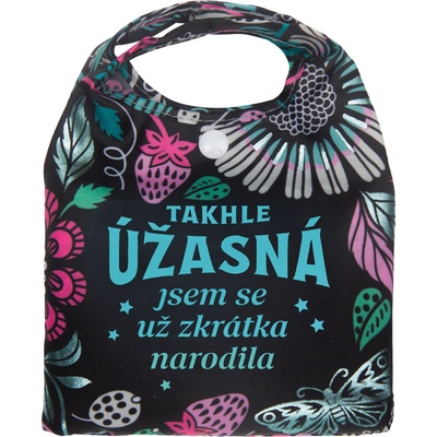 Albi Taška do kabelky Takhle úžasná