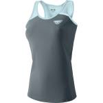 Dynafit Дамски потник с широка презрамка Dynafit Women's Alpine Pro Tank Tank top - Cinder - размер 38 (EU) (916-6629-0113)