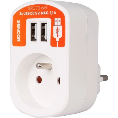 Sencor SPC 70 WH