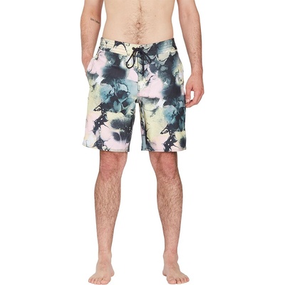 Volcom Бански гащета Volcom Skulli Wash Stoney 19´´ Swimming Shorts - Multicolor