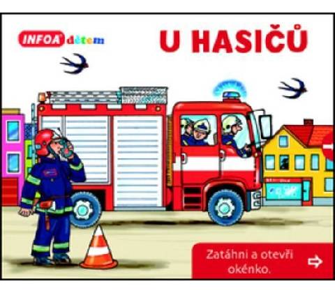U hasičů