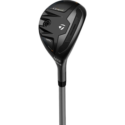 TaylorMade Qi4D Max Lite Hybrid 5 pravé 26° Regular