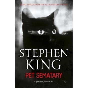Pet Sematary