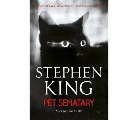 Pet Sematary