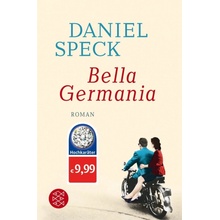 Bella Germania Speck Daniel Paperback