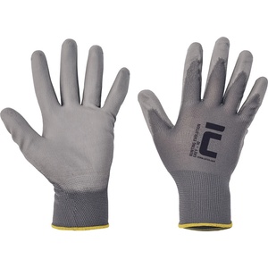 CERVA Cerva bunting gray evolution / Ръкавици с покритие 9 (0108008999090)