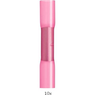 Steinel 006655 krimpovacie spojka s tesnením 0.5 mm 1.5 mm úplne izolované 10 ks Piece