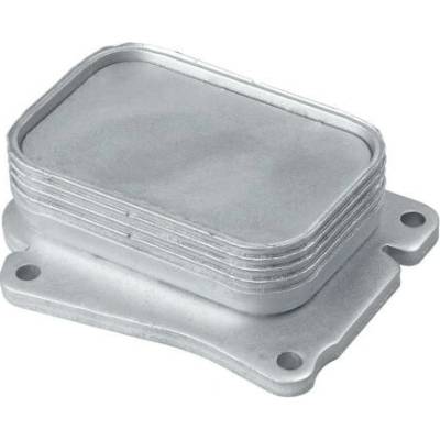 Olejový chladič, motorový olej HART 621 454