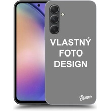 Púzdro Picasee ULTIMATE CASE Samsung Galaxy A54 5G - Vlastný design/motiv