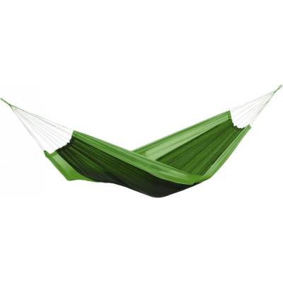AMAZONAS Хамак Amazonas Silk Traveller Hammock - Forest - размер One Size (902-0038-0211)