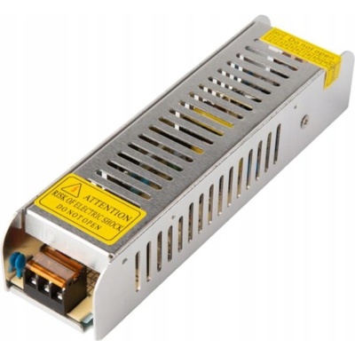 ECOLIGHT Modulární napájecí zdroj slim - 24V - 4,1A - 100W EC79926