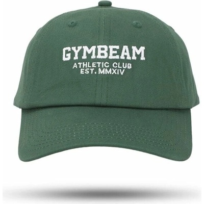 GymBeam Athletic Club Green