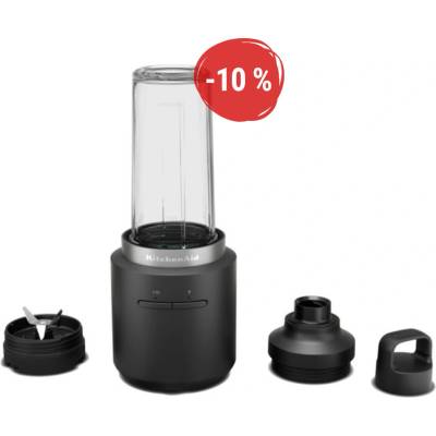KitchenAid 5KSBR200BM