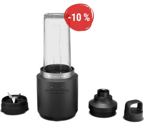 KitchenAid 5KSBR200BM