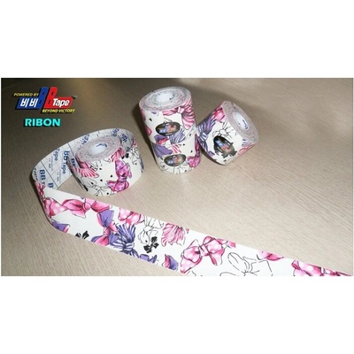 BB Tape kineziologický tejp Army 5 cm x 5 m