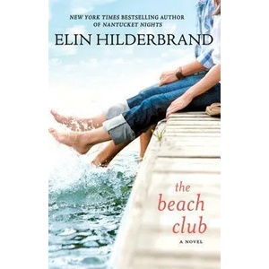 The Beach Club (ISBN: 9780312382421)