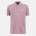 Barbour International Блуза с яка Barbour International Mens Evan Polo Shirt - Elderberry PU38