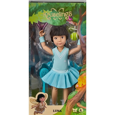 Kathe Kruse Кукла Kruselings - Луна, тенесистка (KR126851)