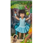 Kathe Kruse Кукла Kruselings - Луна, тенесистка (KR126851)