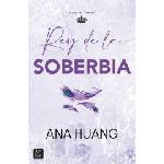 Cross books Pecados 2. rey de la soberbia | huang, ana
