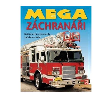 Mega záchranáři