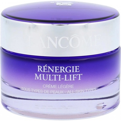 Lancôme Renergie Multi Lift Creme denný krém na všechny typy pleti 50 ml