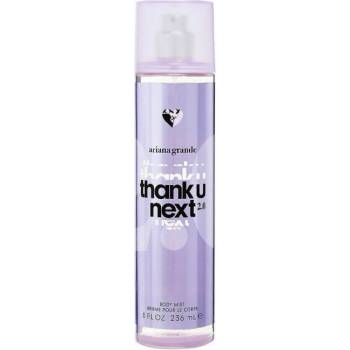 Ariana Grande Thank U, Next 2.0 Подхранващ спрей за тяло за жени 236ml