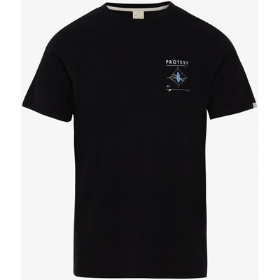 Protest Мъжка тениска Протест PRTPENALT Protest | Cheren | МЪЖЕ | S