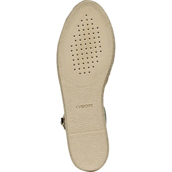 Geox Еспадрили Geox D LAMPEDUSA в зелено D55V0B 02MLM C3ZH6 (D55V0B.02MLM.C3ZH6)