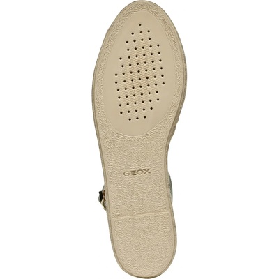 Geox Еспадрили Geox D LAMPEDUSA (D55V0B.02MLM.C3ZH6)