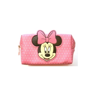 Cerda Kozmetická taška Minnie Mouse viacfarebná