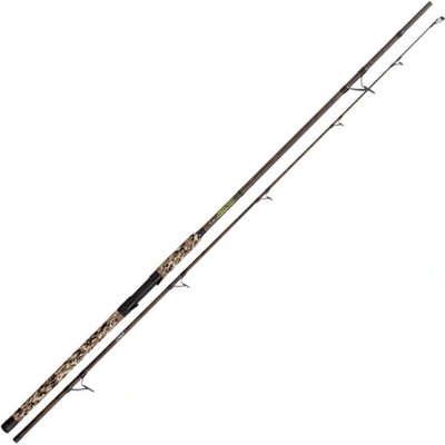 Black Cat Wild Cat'z Spin 2,65 m 50-180 g 2 díly