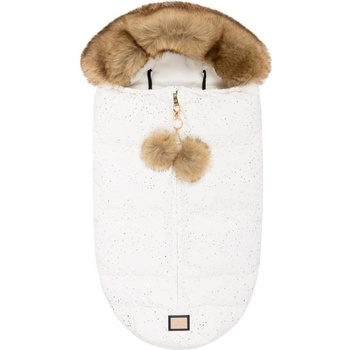 Bjällra of Sweden White Gold Dust