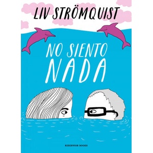 No siento nada | LIV STROMQUIST (ISBN: 9788418052026)
