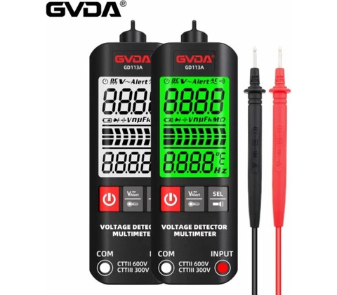 GVDA GD113A