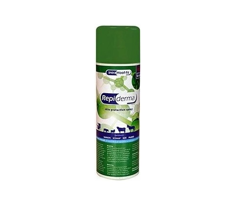Repiderma sprej 250 ml