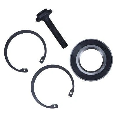 Ložisko kolesa, sada MAXGEAR 33-0379